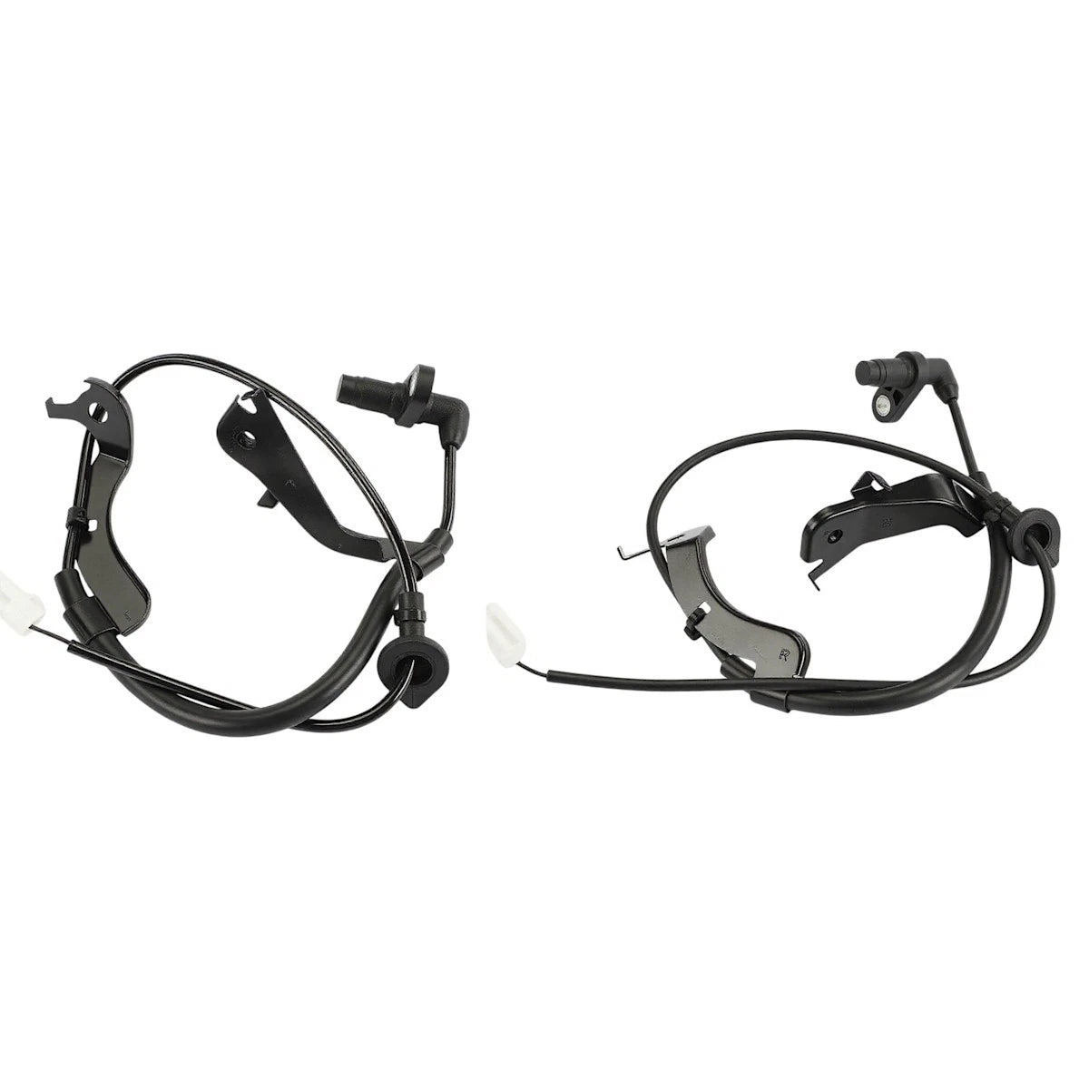 Set of 2 ABS Speed Sensors for (18015071, ALS2327, ALS2329)