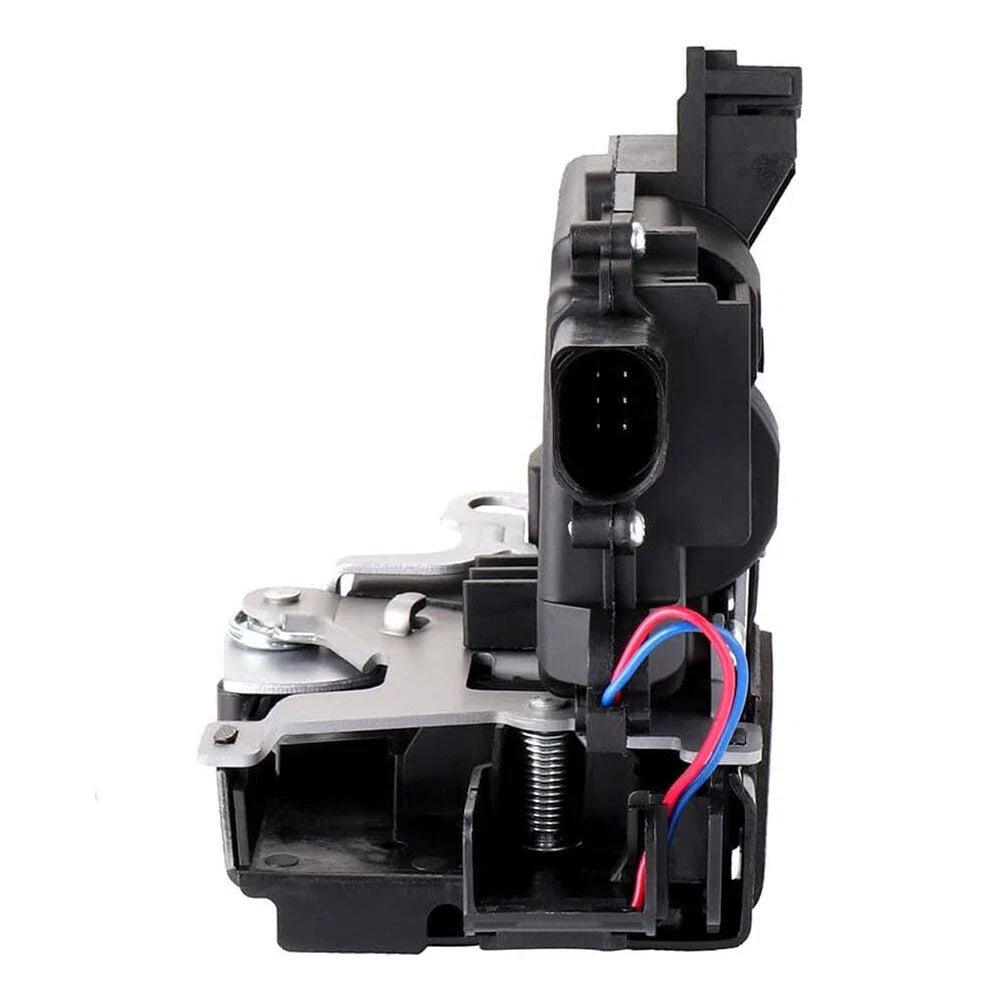 Rear Right Passenger Side Door Latch & Lock Actuator for VW Jetta Passat Golf (2015–2021)