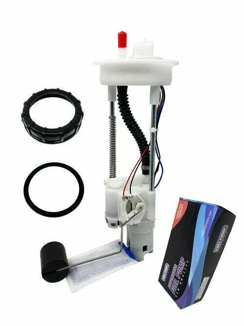 FPF Fuel Pump Assembly for Polaris RZR 1000 XP (2014–2023)