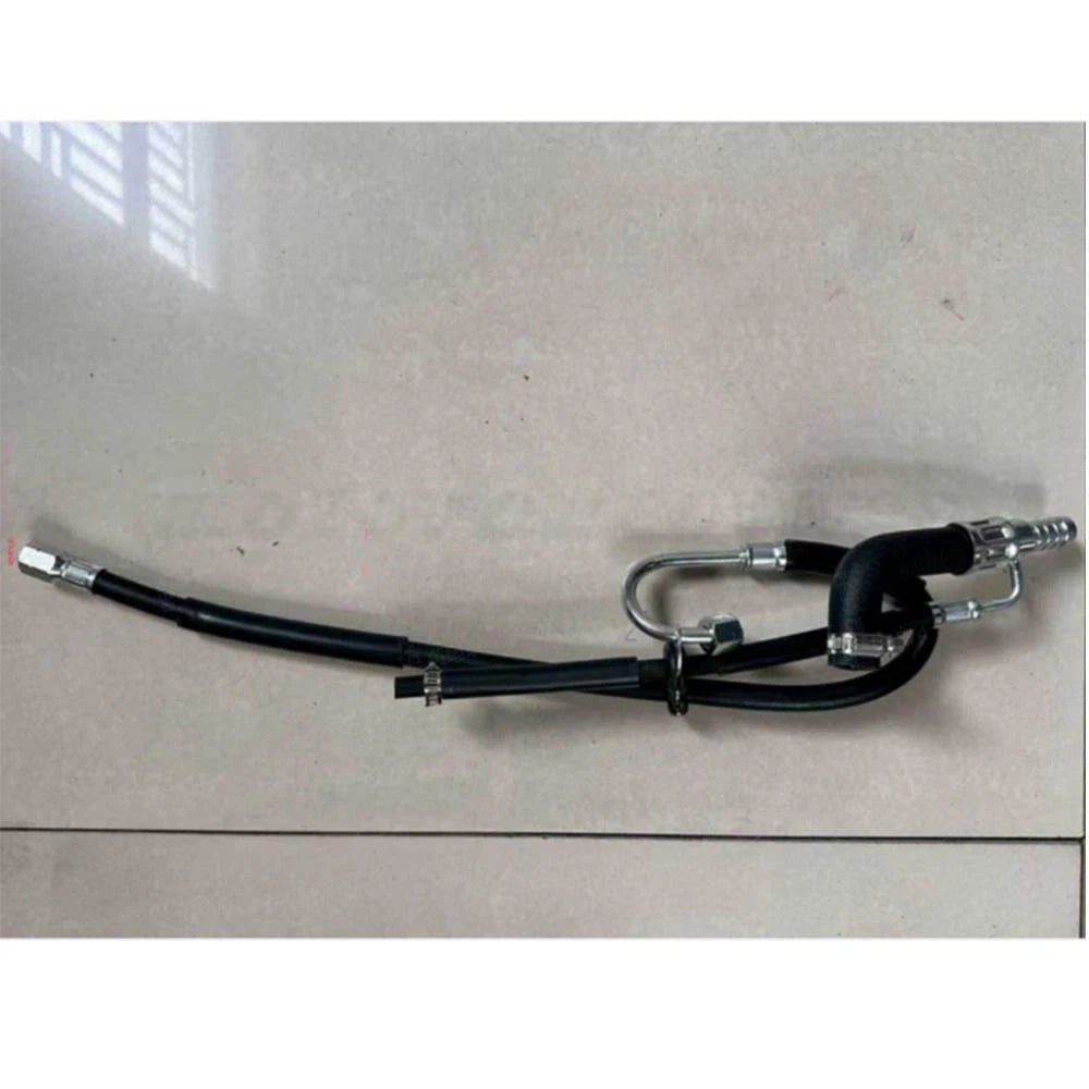 Fuel Hose for Mercedes 190E W201 (1982–1993) A2014703775 A20