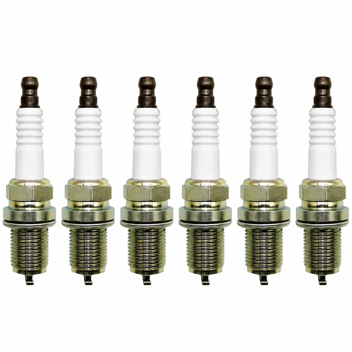 6X Spark Plug for Bolens