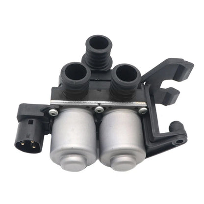 Heater Control Valve for BMW E36 3-Series (1992–1999) 64118375792, 64118391419