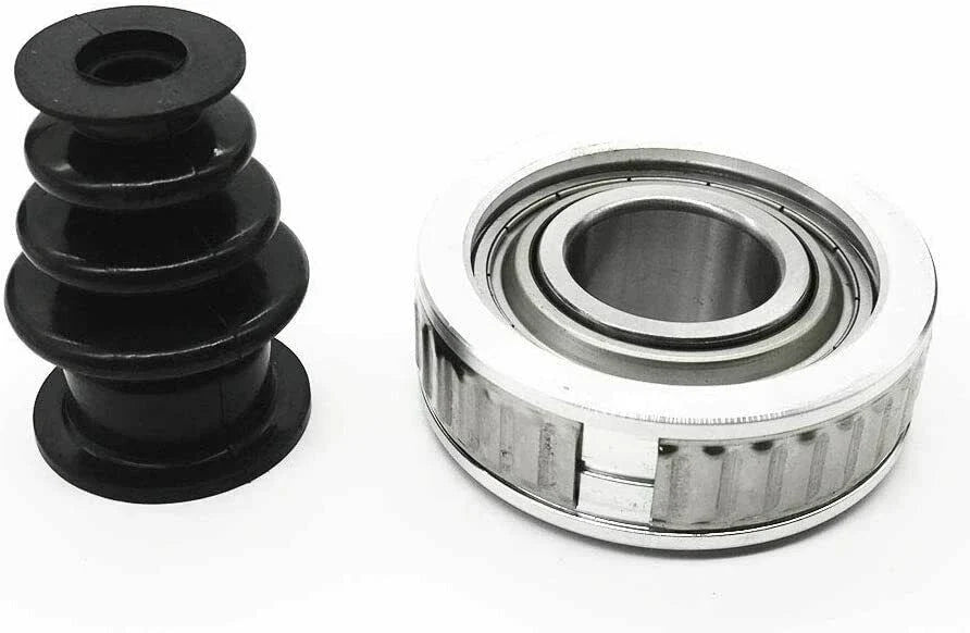Reseal Kit for OMC King/Cobra (Exhaust U-Joint, Shift Bellows, Gimbal Bearing) 18-2771