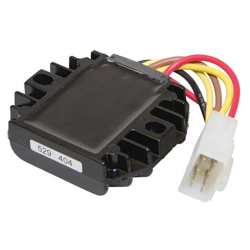 Voltage Regulator for Lawn Mower (AUC12632, 435-180)