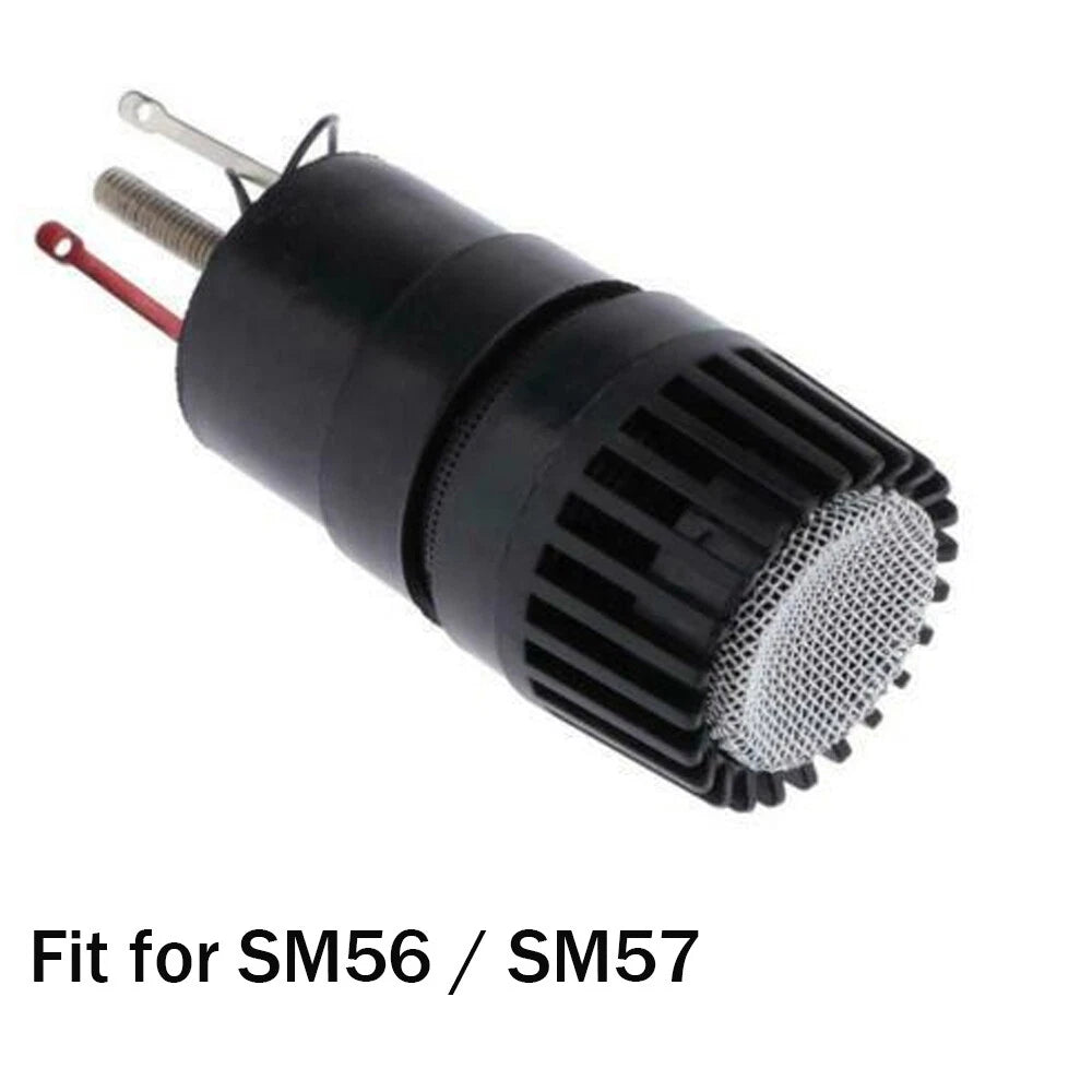 Replacement Capsule for Shure SM56 SM57 Microphone