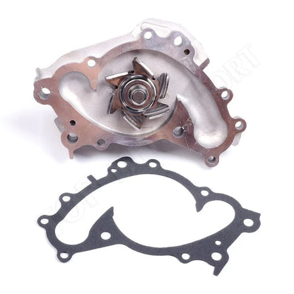 Timing Belt Kit with Water Pump for Toyota Lexus ES300 RX400H