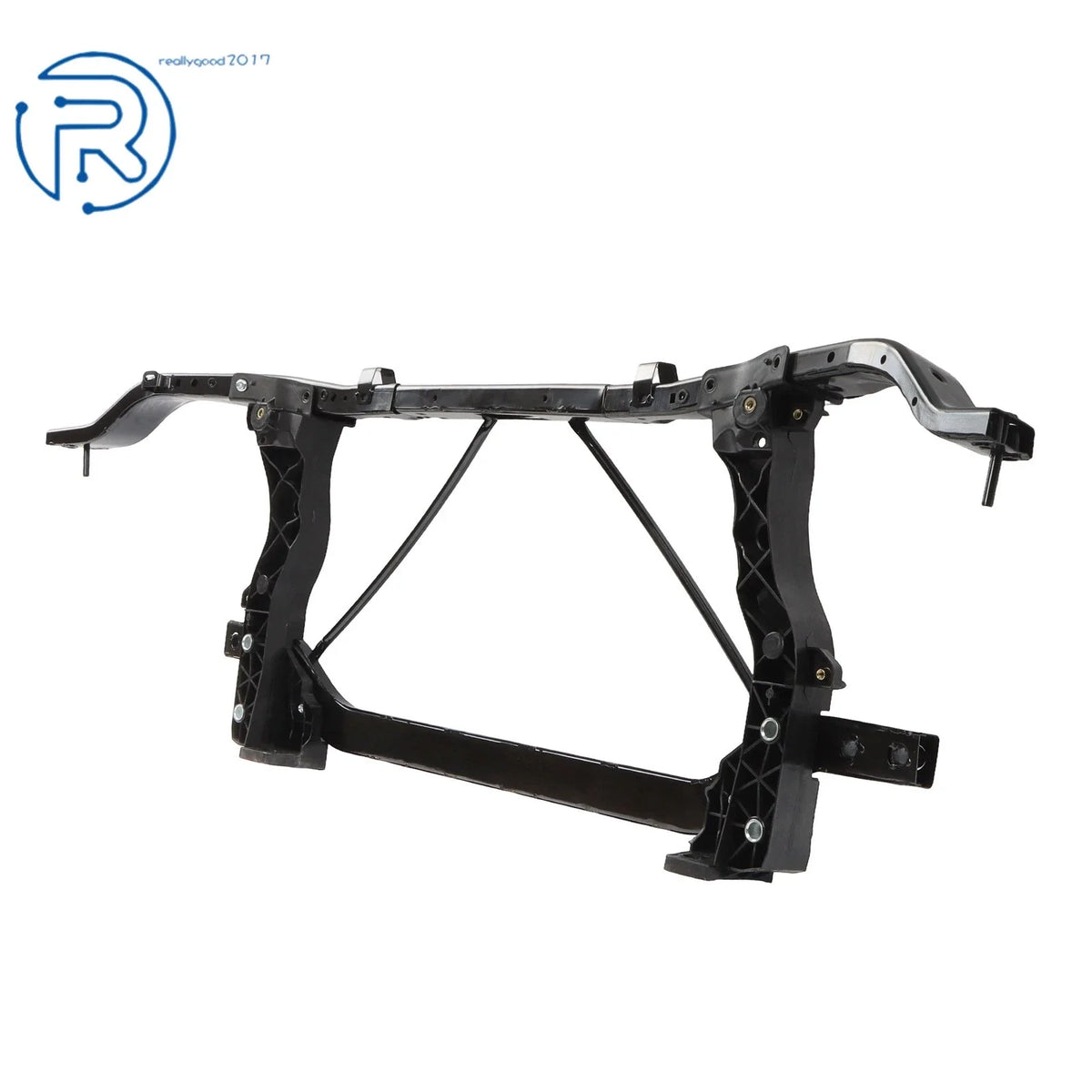 Radiator Core Support for Jeep Gladiator Wrangler (2018–2025) 68292503AB 68617362AA