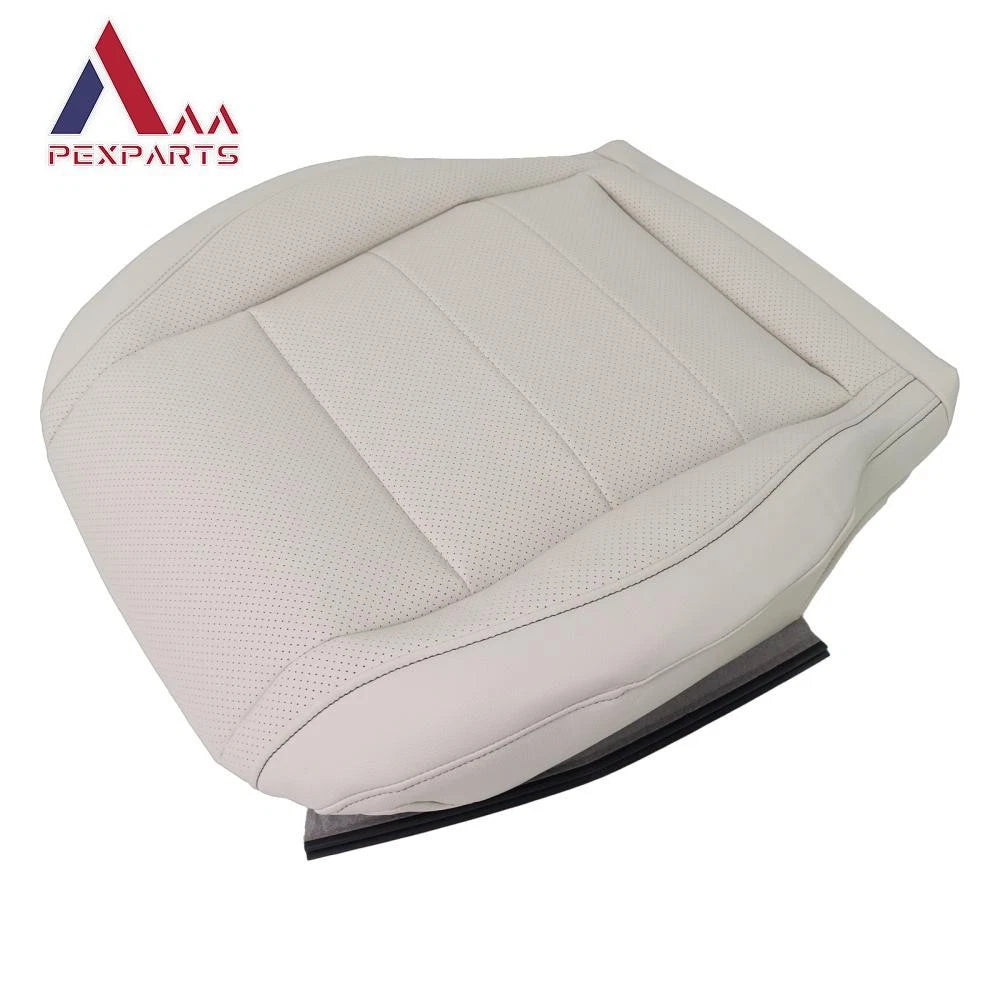 Leatherette Driver Bottom Cover for Mercedes Benz GLE350 GLE450 (2020–2025)