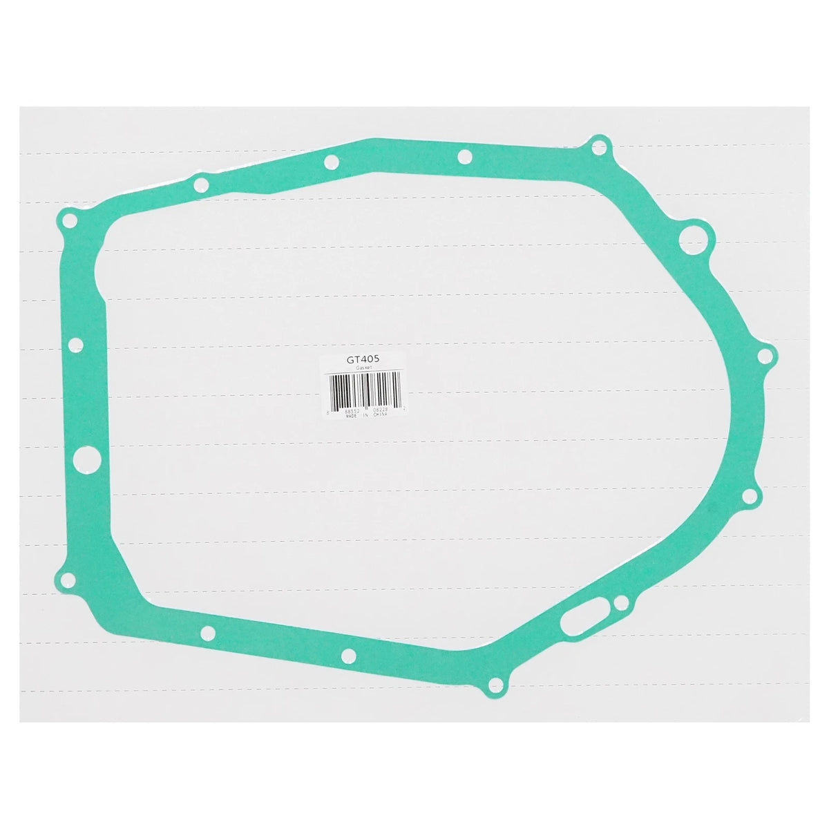 Clutch Cover Gasket for Yamaha Warrior 350 YFM350X (1987–2004) TS1410GT405MG
