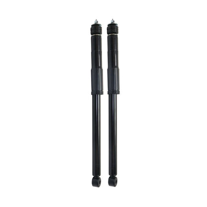 Set of 2 Shock Absorbers for Suzuki SX4 (2007–2013) CLX-M0-USA-SET-REPS280311-2-CL360A70