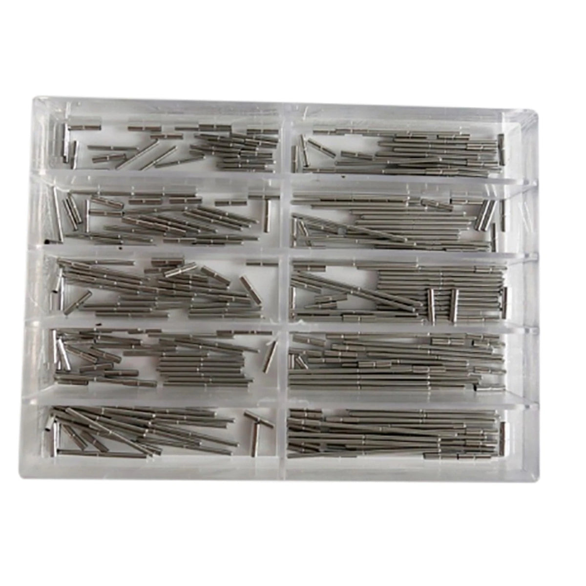 10-28mm Notched Tube Watch Band Strap Pin Bar Repair Tool