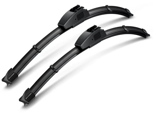 Wiper Blade Set for Dodge B2500 (1998) - APR 74718HVRT