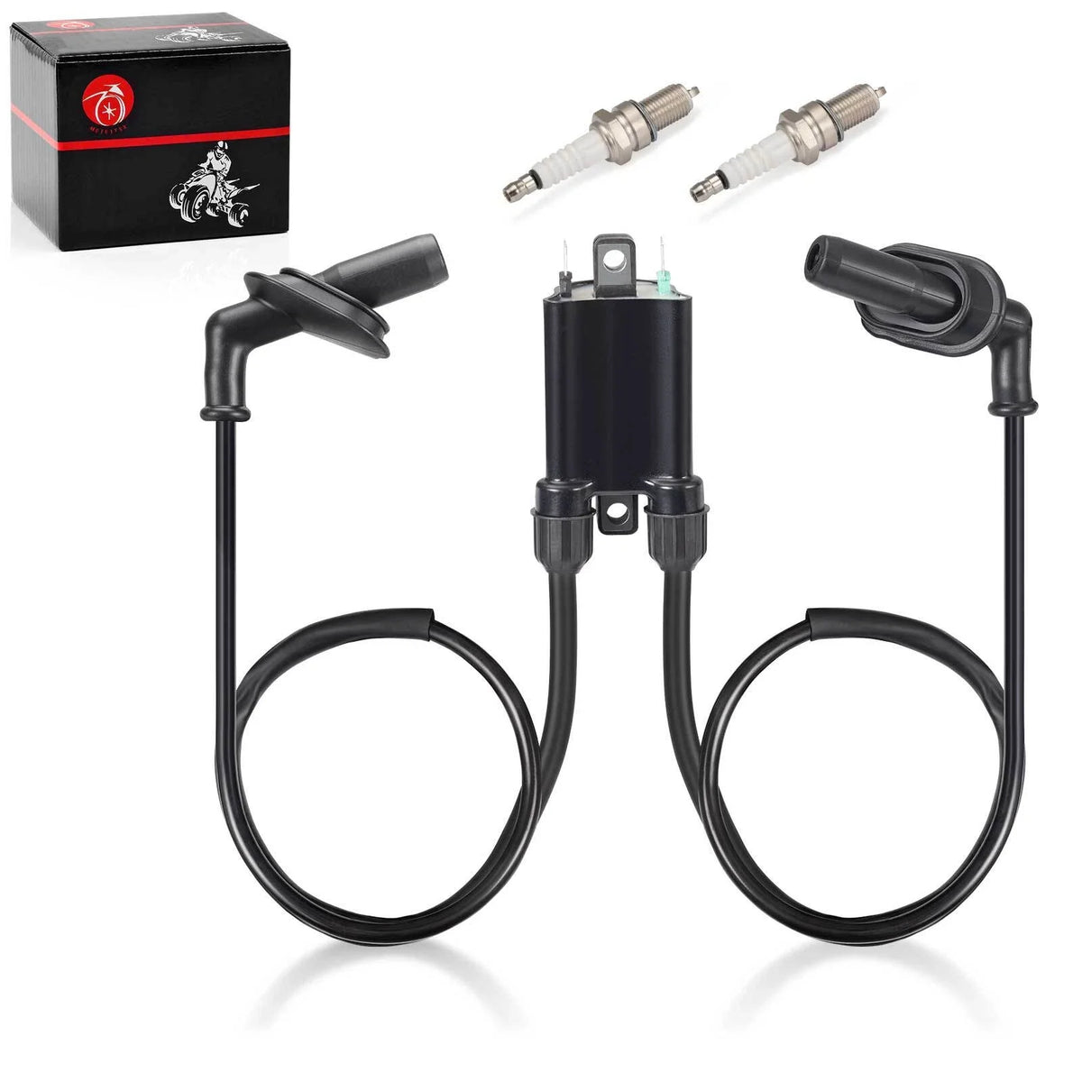 GL1500 Ignition Coil for Honda Goldwing 1500 (1988–2000) / Valkyrie 1500 (1997–2003)