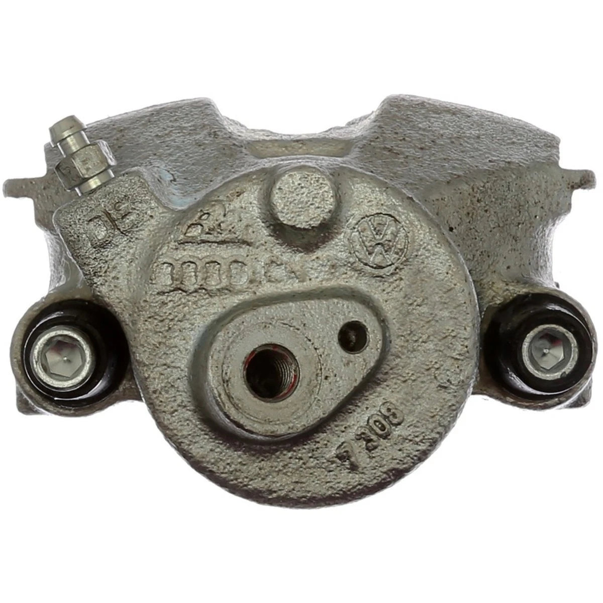 AC Delco Brake Caliper Front Driver Left for VW Jetta A3 (2003–2015) 18FR1812N