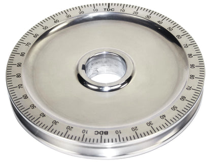 Crank Pulley for VW T2 Bay (1967–1979) 1600cc 00-8779-0