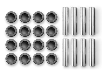 Heavy Duty UHMW A Arm Bushing Kit for Kawasaki 1000CC (2014–2023)