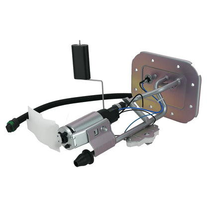 Fuel Pump Assembly SP736H for Jeep Wrangler YJ (1991–1995) 20 Gallon Tank
