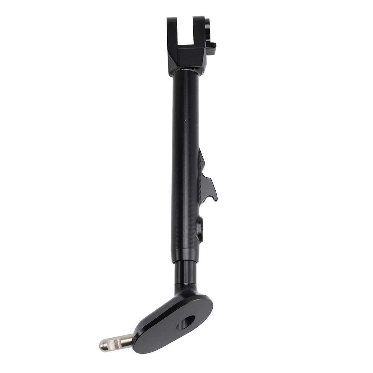 Adjustable Foot Side Stand Kickstand for Street Triple 765 R/RS (2023–2025)