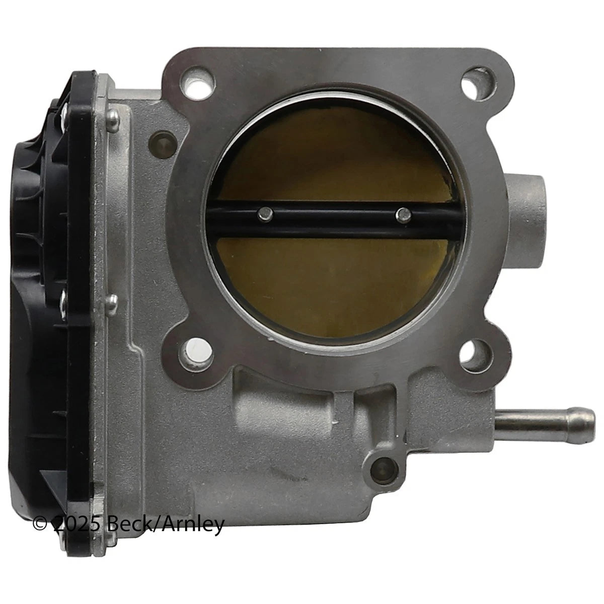 Throttle Body for Toyota 4Runner Tacoma Tundra (2003–2015) 154-0176