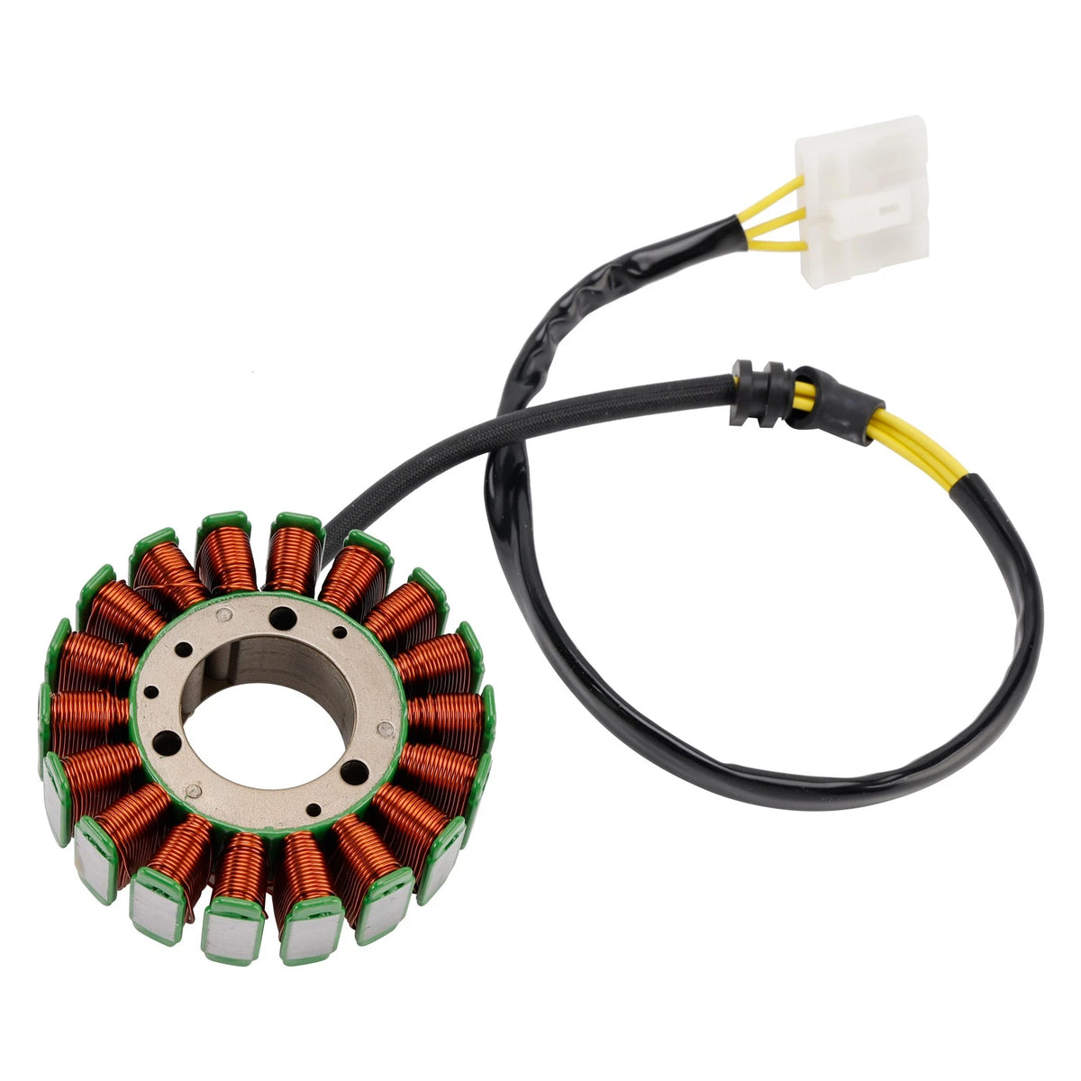 Magneto Alternator Stator for Husqvarna Svartpilen 125/200 (2020–2023) 94539004000