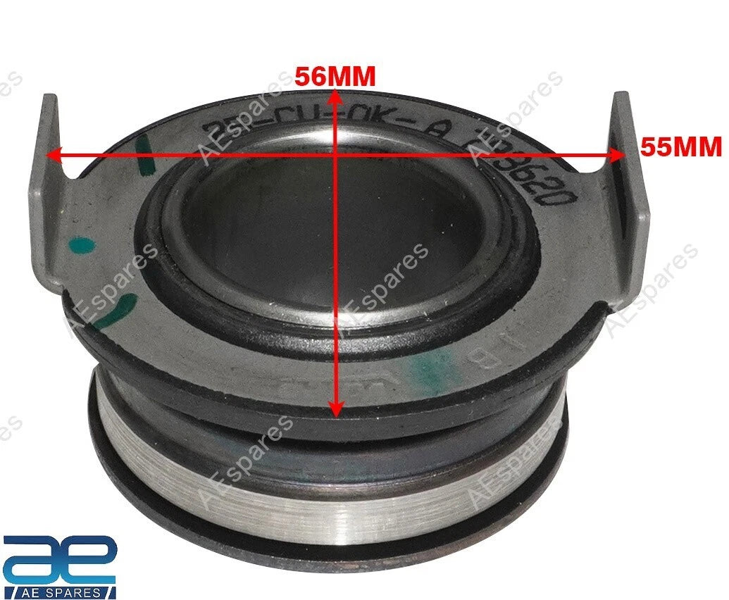 Clutch Release Bearing for Suzuki Alto Baleno Ignis Swift Dzire (2000–2023)