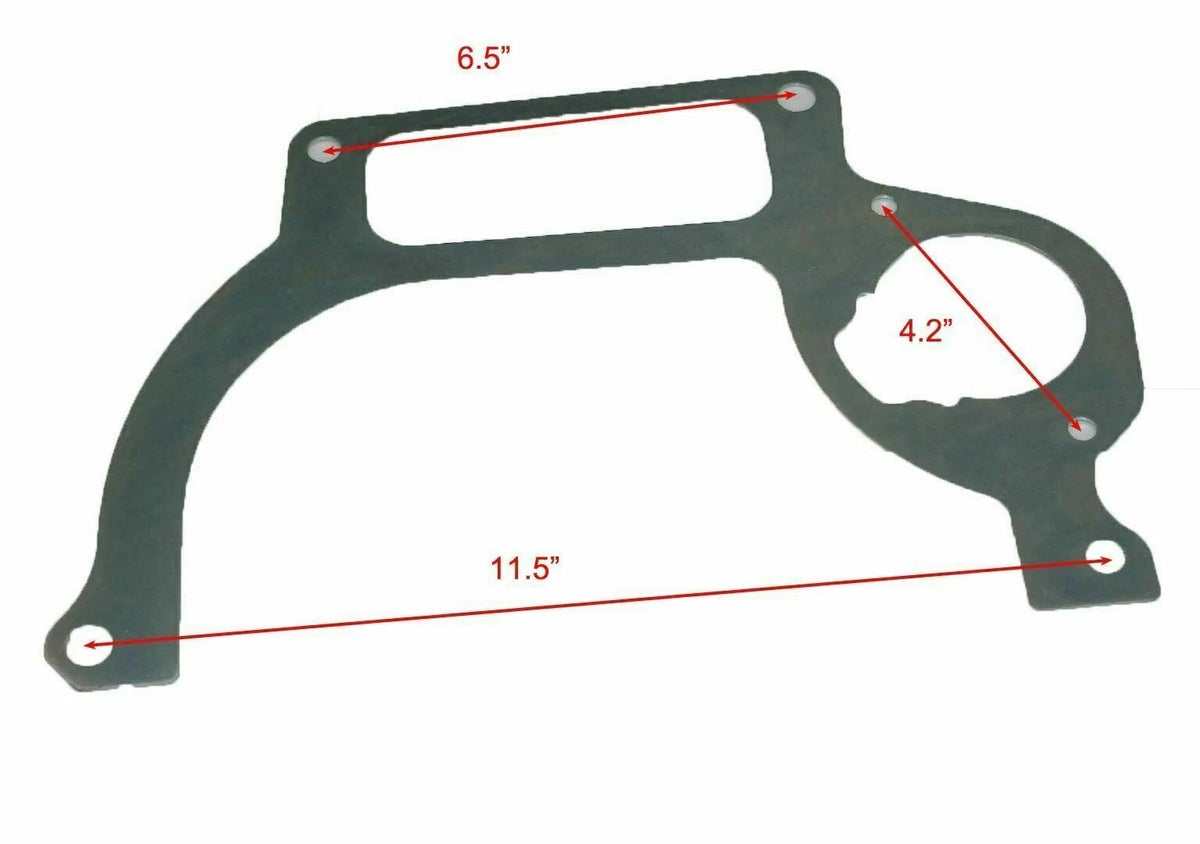 Clutch Plate for Suzuki SJ410 SJ413 Gypsy Samurai Sierra