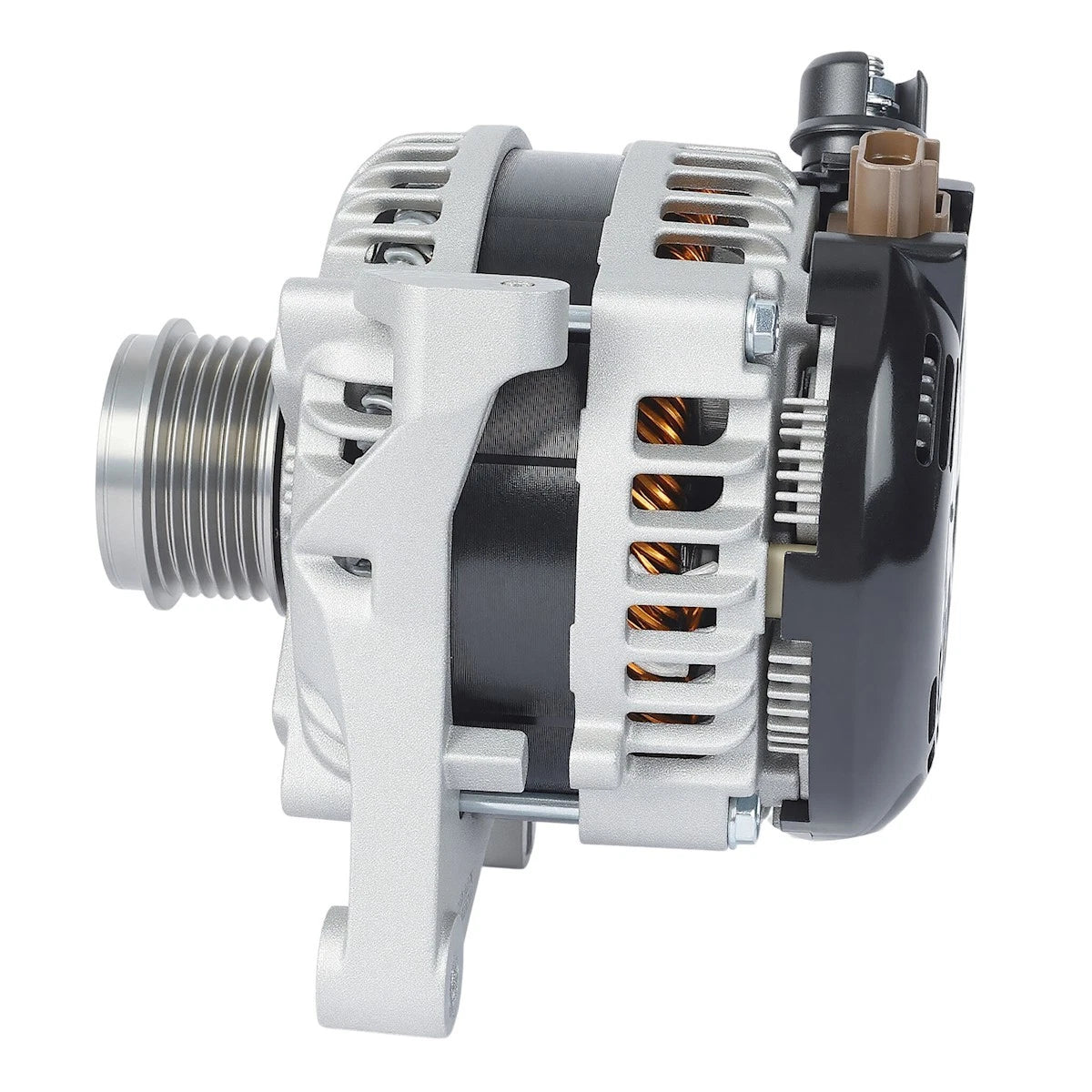 Alternator for Ford E350 E150 E250 E450 (2009) 195-AMP 18017547 9C2Z10346C