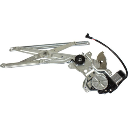 Set of 2 Window Regulators for Toyota Tundra (2000–2006) PLX-M0-USA-REPT462912-CL360A70