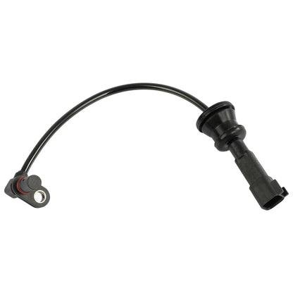 Pair of Rear ABS Wheel Speed Sensors for Chevrolet Equinox (2010–2015)