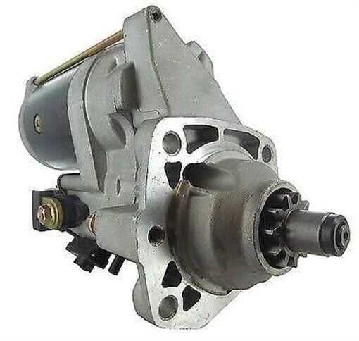 Starter for John Deere Tractor 3020, 4000, 4030, 4230 (1964–1975)