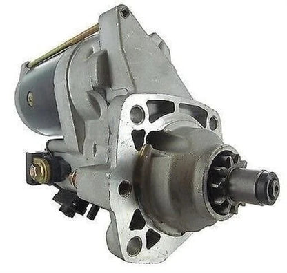 Starter for John Deere Tractor 3020, 4000, 4030, 4230 (1964–1975)