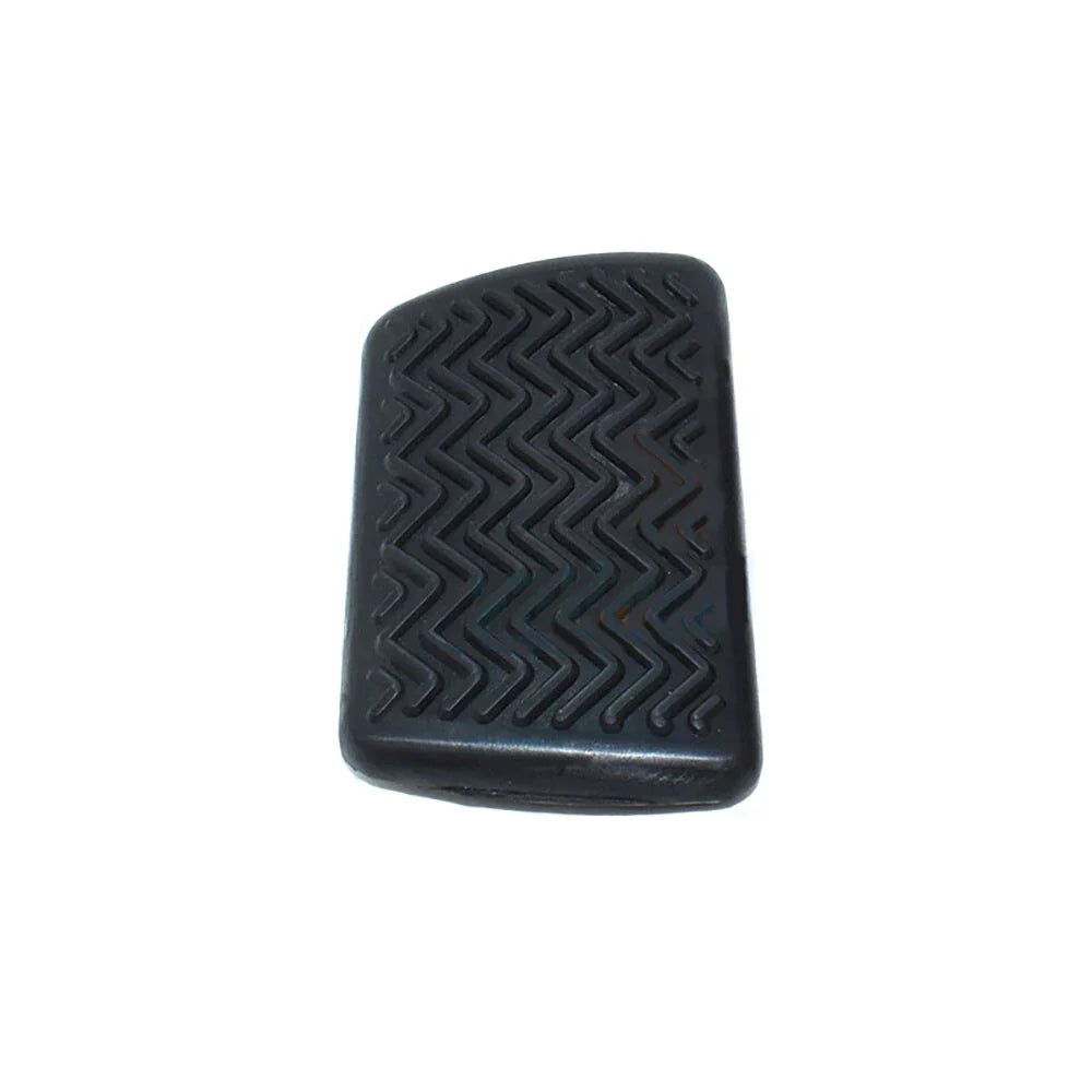 Rubber Pedal Cover for Lexus NX, Toyota Corolla, Matrix, Prius, Verso (2015-2023)