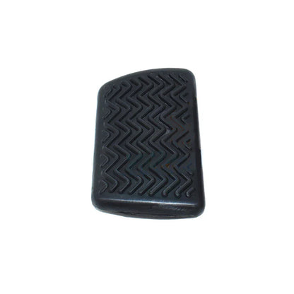 Rubber Pedal Cover for Lexus NX, Toyota Corolla, Matrix, Prius, Verso (2015-2023)