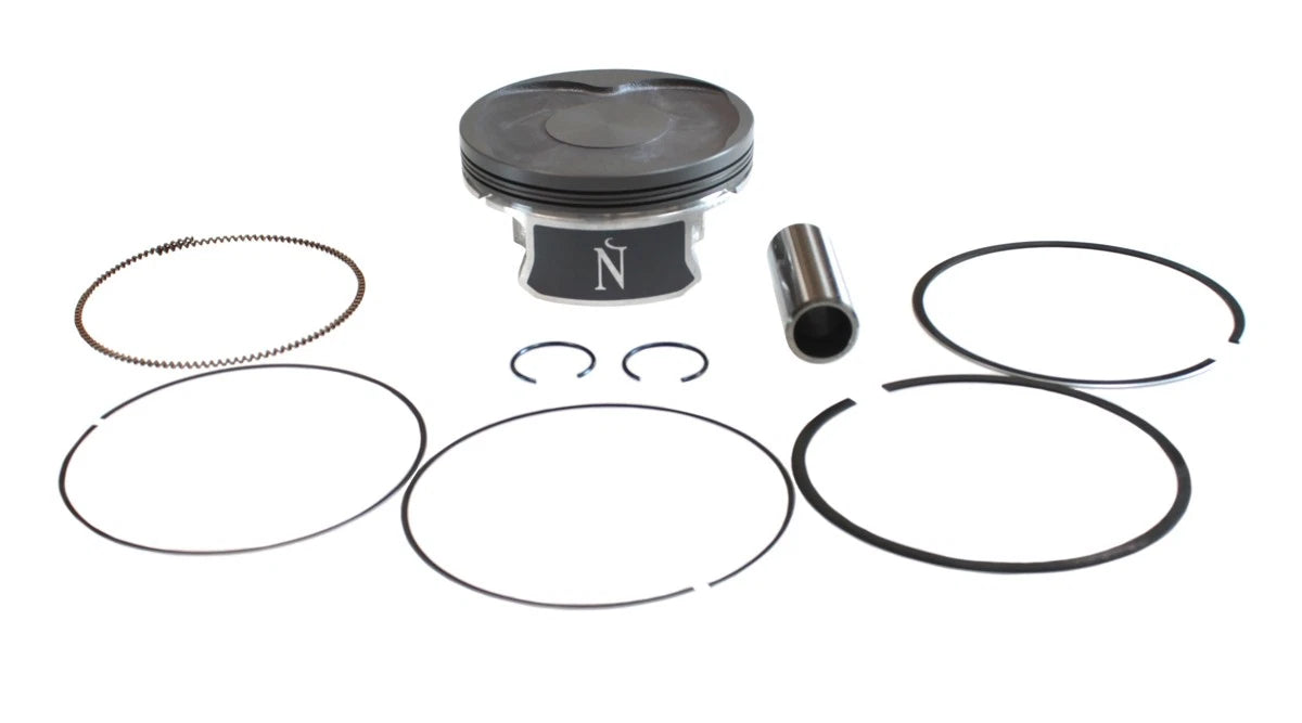 Namura Standard Bore Piston Kit for Polaris Sportsman 450 HO (2016) NA-50019a