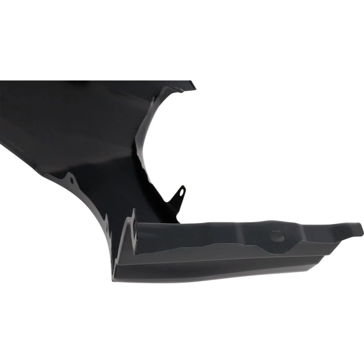 CAPA Certified Fender for Acura ILX (2013–2018) Front Passenger Side