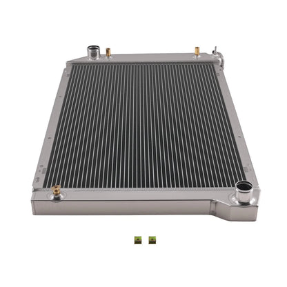 Engine Cooling Radiator for Ford F150 F250 F350 (1980–1984) CC561