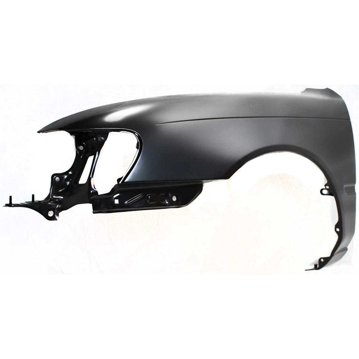 Fender Kit for Toyota Corolla (1993–1997) Primed Front Driver Side
