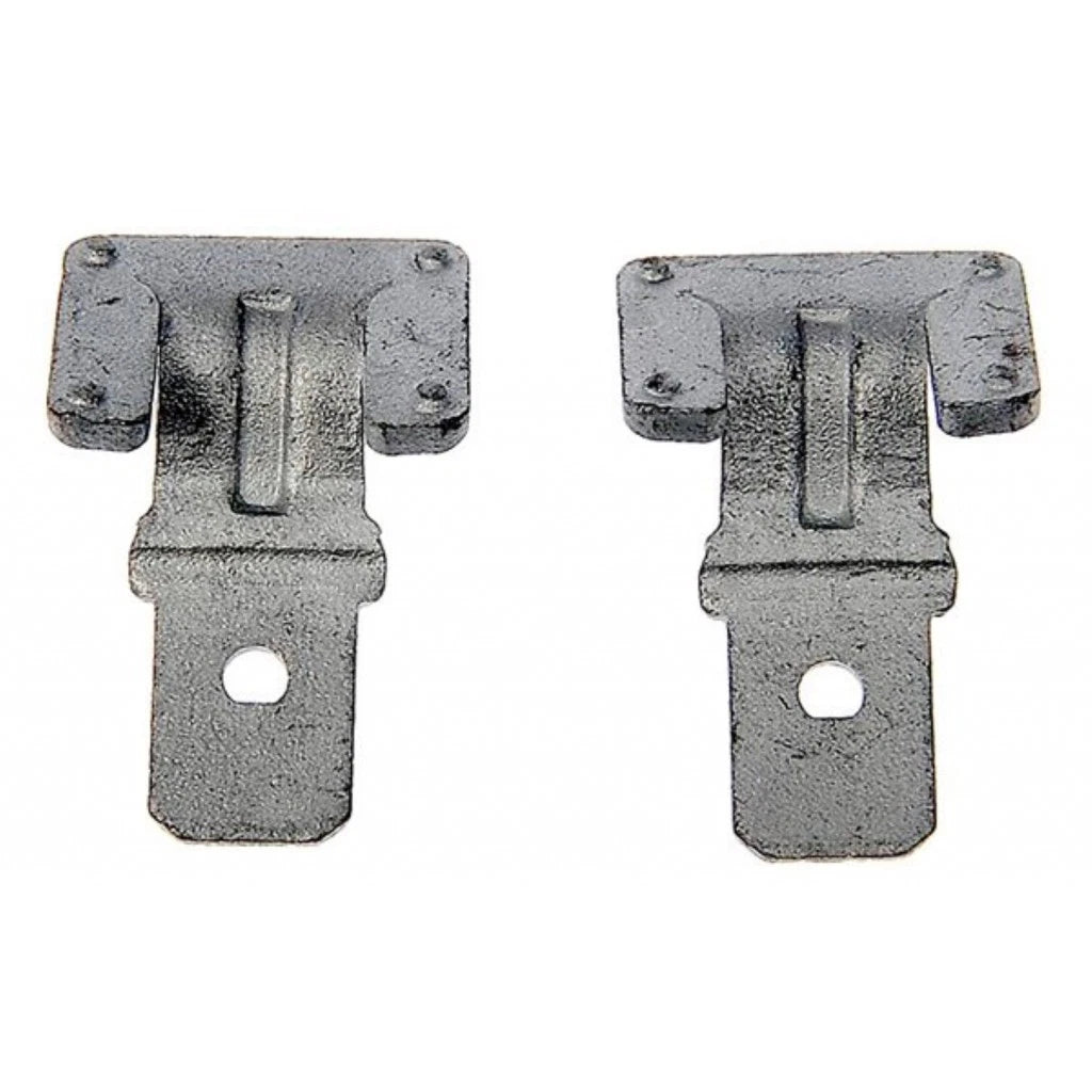 Window Defroster Tabs for Cadillac Escalade ESV/Escalade (2007–2014) ALX-PAU-RB-926-850-CL360A50