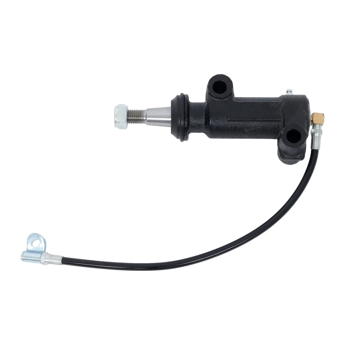 Front Wheel Bearing Hub Control Arm for Chevrolet Silverado 3500 (2001–2006)