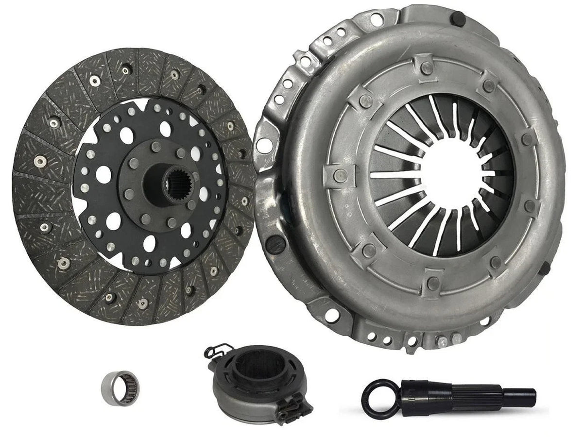 Clutch Kit for Sedan (1978–1981)