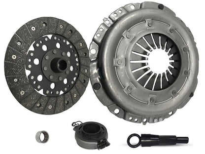Clutch Kit for Sedan (1978–1981)