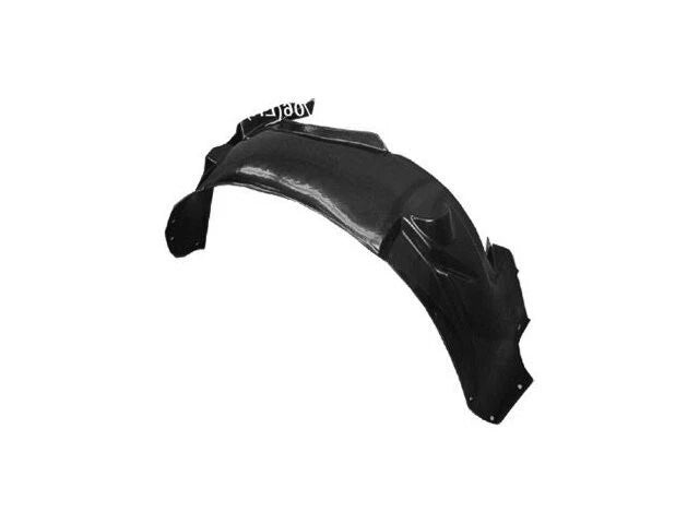 Fender Splash Shield for Chevrolet Impala (2006–2013) 46186GYSQ