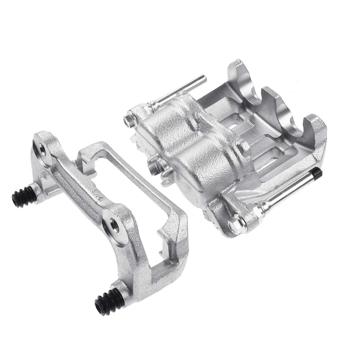 Brake Caliper Set for Honda Odyssey (2011–2017) - 45019-TK8-A00, 45019-TK8-A01, 45018-TK8-A00, 45018-TK8-A01