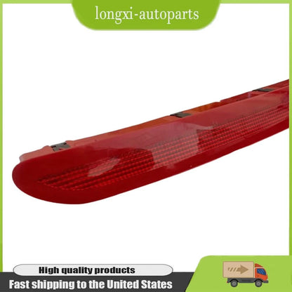 Red LED Third Brake Center Stop Lamp for Golf MK5 (2003–2009) 1K6945097A/B/G