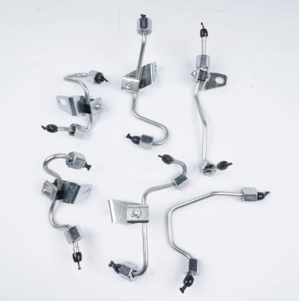 Fuel Injector Line Set for Dodge Ram 5.9L (2003–2007)