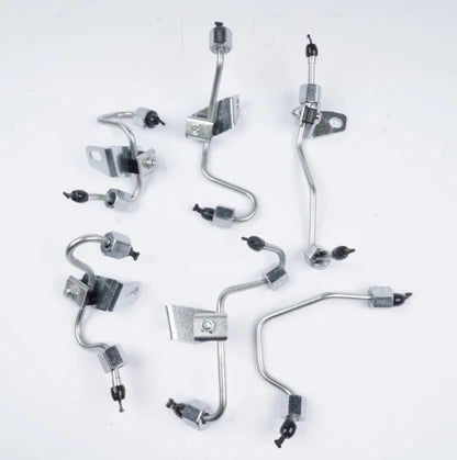 Fuel Injector Line Set for Dodge Ram 5.9L (2003–2007)