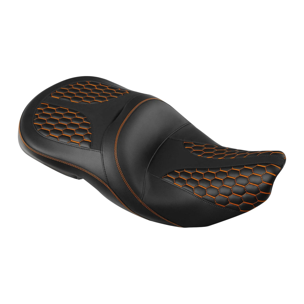 Driver Passenger Seat for Indian Chief Classic Springfield (2014–2025)