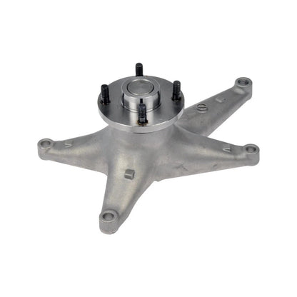 Engine Cooling Fan Pulley Bracket for Toyota Land Cruiser (2013–2017) ALX-PAU-RB-300-820-CL360A53