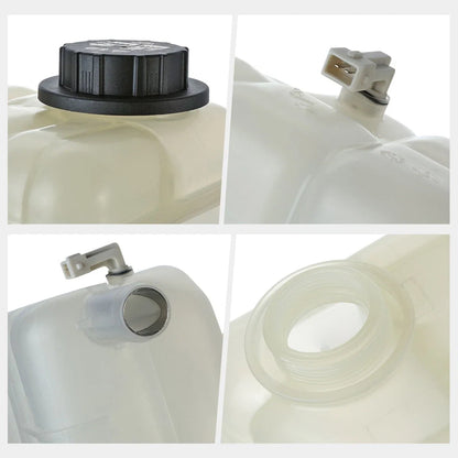 Coolant Overflow Reservoir for Ford Taurus/Mercury Sable (1998–2005)