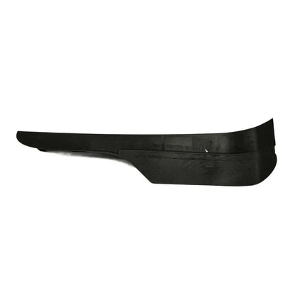 Front Right Bumper Pressure Lip for BMW X5 E70 (2007–2013) OEM 51777161744